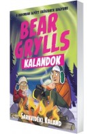 Bear Grylls Kalandok - Sarkvidéki Kaland