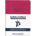 Biblia Újonnan revideált Károli RELOADED - középméretű, varrott, több színbe