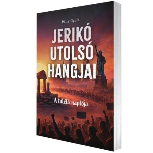 Jerikó utolsó hangjai