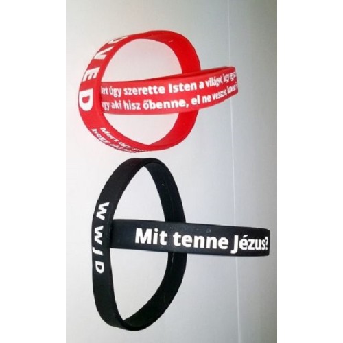 Karkötő - műanyag