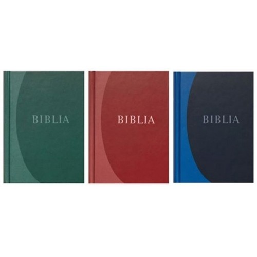 Biblia - Protestáns (RÚF 2014) - középméret, keménytáblás