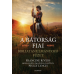 Bátorság fiai – bibliatanulmányozó füzet -Francine Rivers