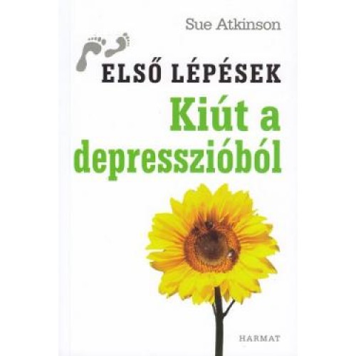 Kiút a depresszióból - Sue Atkinson