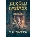 A Zöld Parázs (2.) Bukás - S. D. Smith