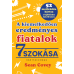 A kiemelkedően eredményes fiatalok 7 szokása – kártyacsomag 52 motivációs kártya a fejlődéshez hétről hétre