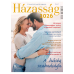Házasság 2026 - A Harmat kiadó tematikus magazinja