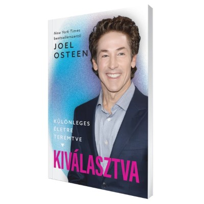 Kiválasztva - Joel Osteen