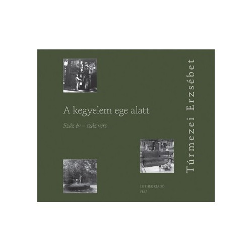 A kegyelem ege alatt