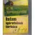 Isten ígéreteinek tárháza – Spurgeon, C. H.