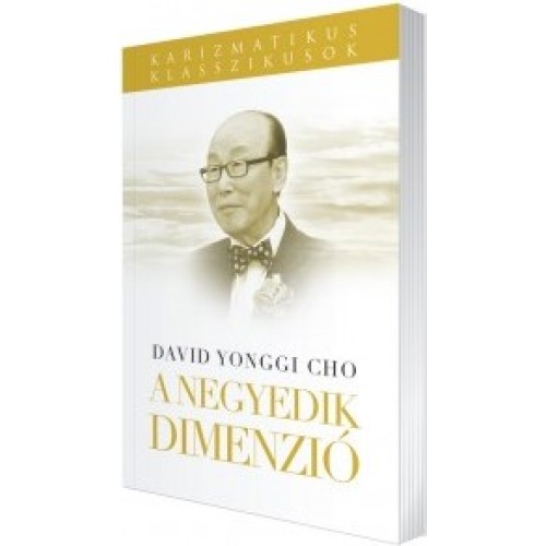 A negyedik dimenzió