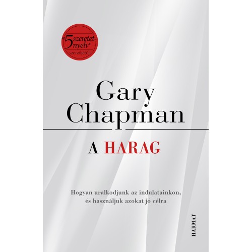 A HARAG - Gary Chapman