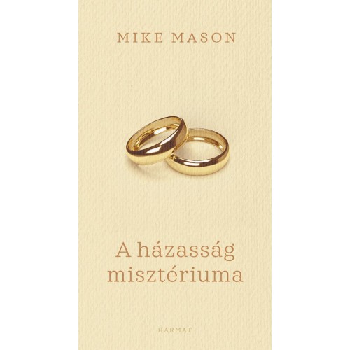 A házasság misztériuma ELMÉLKEDÉSEK A CSODÁRÓL