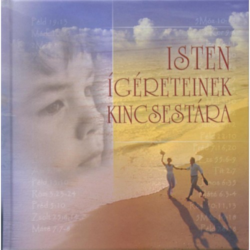 Isten ígéreteinek kincsestára