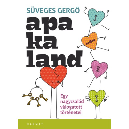 Apakaland – Egy nagycsalád válogatott történetei