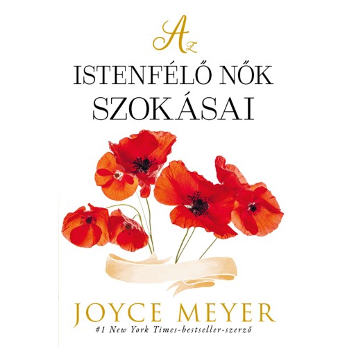 Az Istenfélő nők szokásai -Joyce Mayer