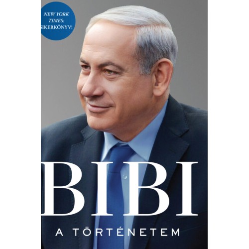 BIBI – A TÖRTÉNETEM