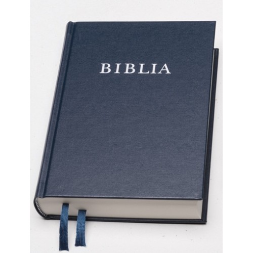 Biblia RUF 2014 konkordanciával