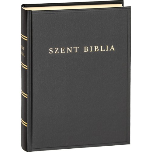 Biblia Károli revidiált Nagy családi méret