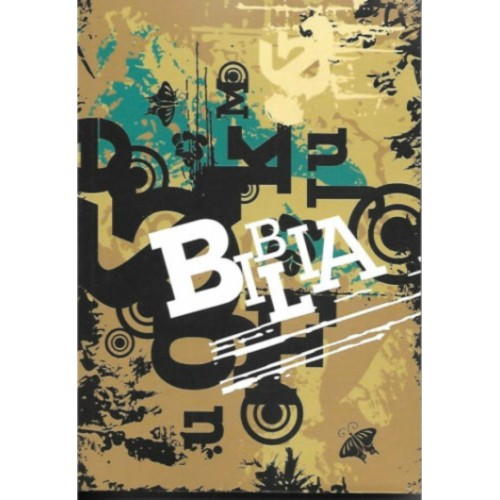 Biblia középméret iskolai Veritas