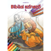 Bibliai színező nr.1
