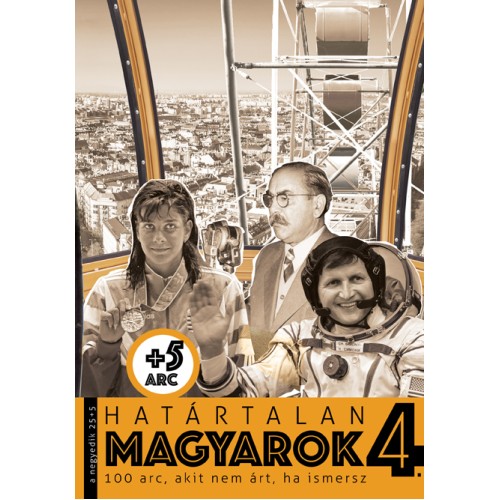 Határtalan magyarok 4.