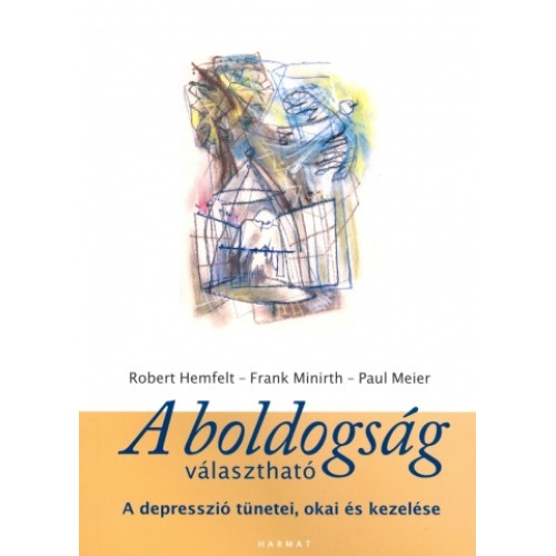 A boldogság választható 