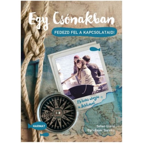 Egy csónakban