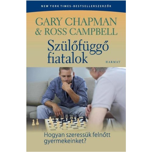 Szülőfüggő fiatalok