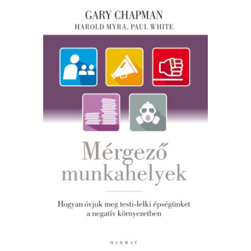 Mérgező munkahelyek