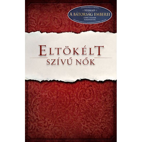 Eltökélt szívű nők - Shirer Priscilla