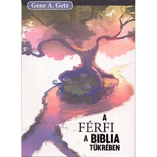 A férfi a biblia tükrében