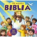 Vidd magaddal Biblia - Legkisebbeknek