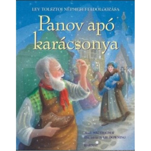 Panov apó karácsonya -Lev Tolsztoj