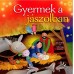 Gyermek a jászolban