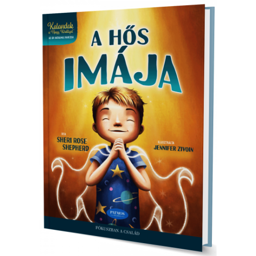 A hős imája; Az Úr hadserege