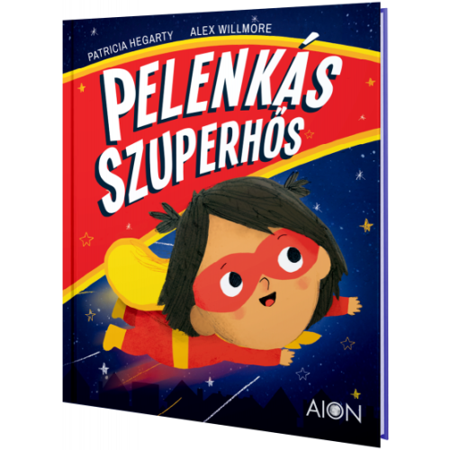 Pelenkás Szuperhős