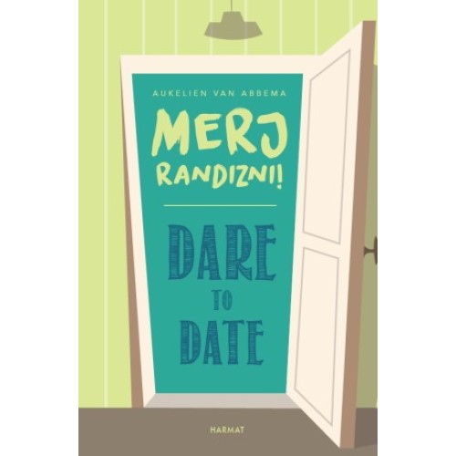 Merj randizni! - Dare to date
