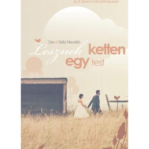 Lesznek ketten egy test