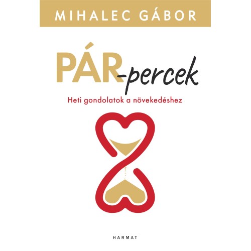 Pár-percek - Mihalec Gábor