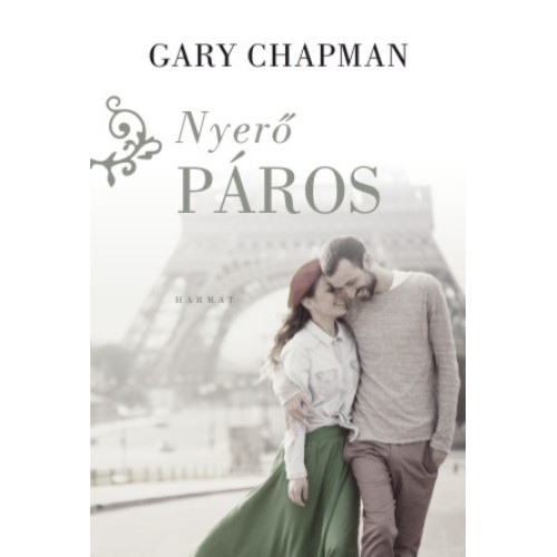 Nyerő páros - Gary Chapman-AKCIÓ