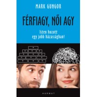 Férfiagy, női agy - Mark Gungor