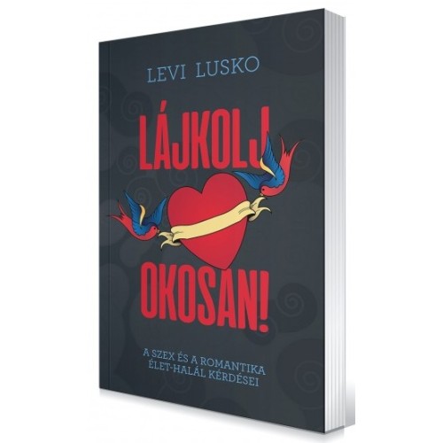 Lájkolj okosan!