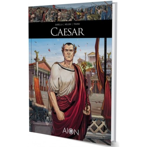 CAESAR - képregény