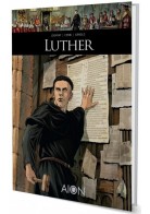 Luther - képregény