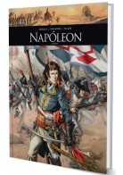 Napóleon -  képregény (1. rész)