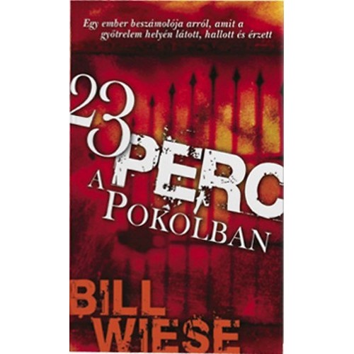 23 perc a Pokolban