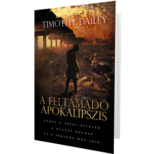 A feltámadó Apokalipszis