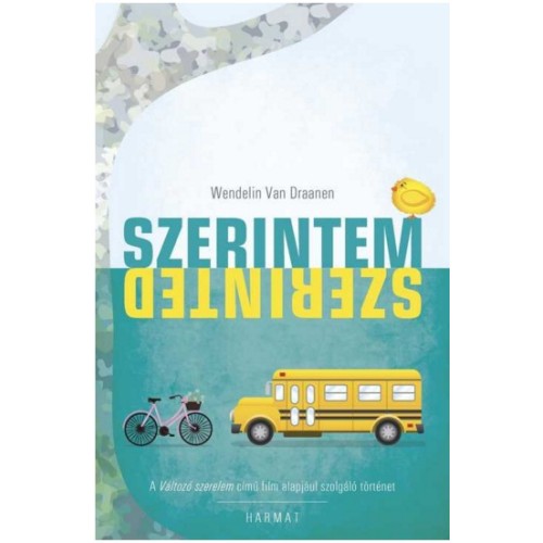 Szerintem, szerinted