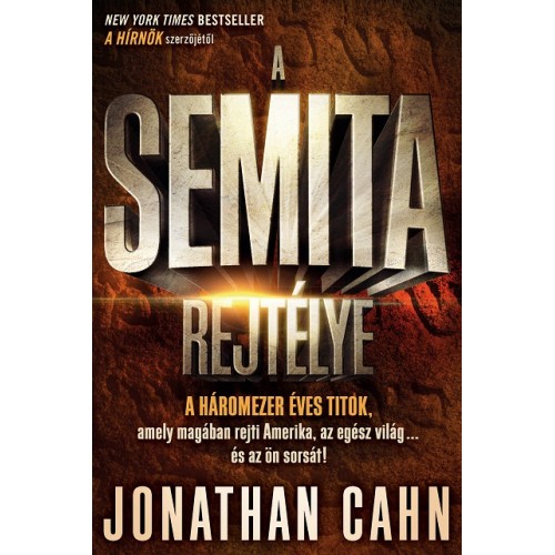 A Semita rejtélye