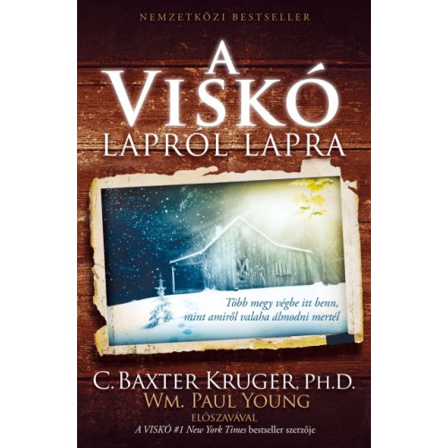 A Viskó - lapról lapra